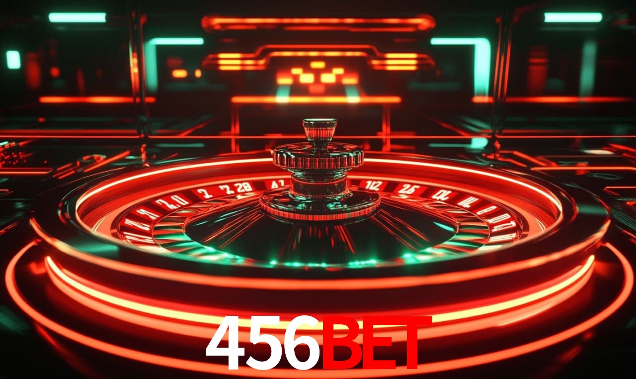 456bet