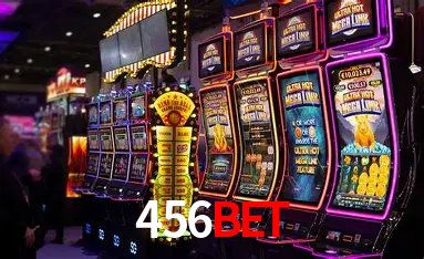 456bet: A Experiência de Casino com Jogos de Mesa ao Vivo