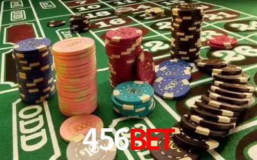 456bet