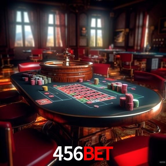 456bet
